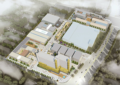 山东星工坊影视文化有限公司