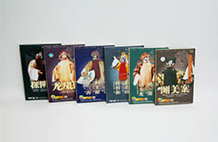 齐鲁电子音像出版社