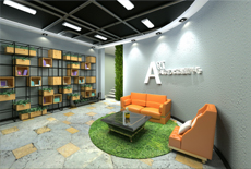 山东星工坊影视文化有限公司