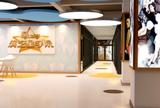 山东星工坊影视文化有限公司